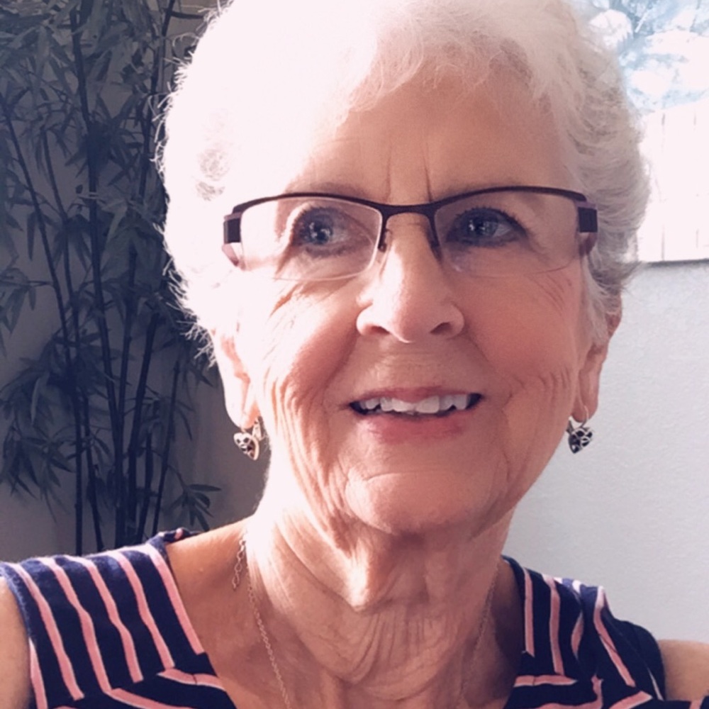 Meet your Posher, Sharon